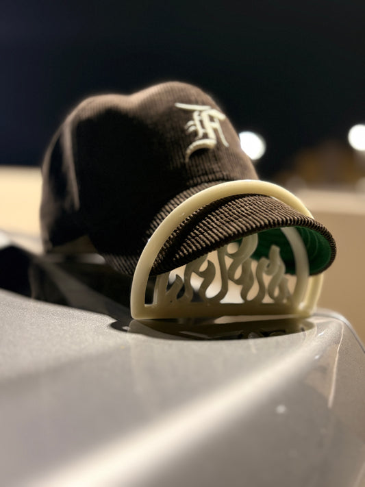 Flame Brim Bender
