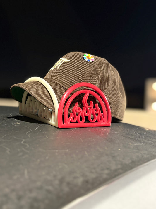 Flame Brim Bender